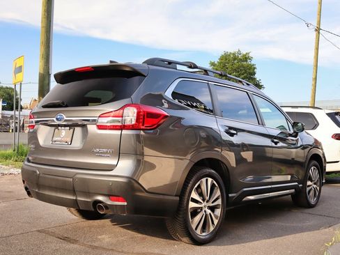 Used 2021 Subaru Ascent Limited w/ Technology Package AWD/4WD image 8
