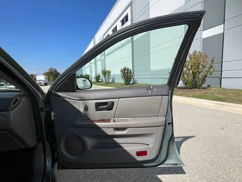 Used 2006 Ford Taurus SEL image 19