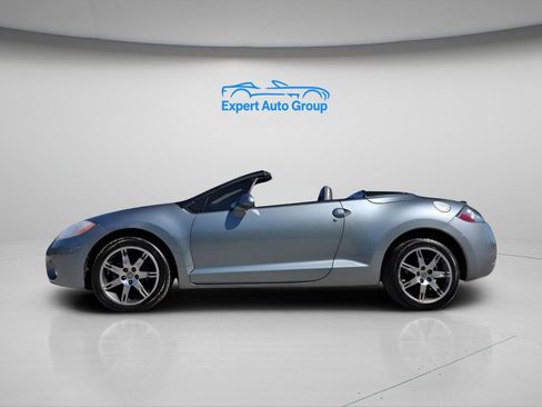 Used 2007 Mitsubishi Eclipse GT image 11