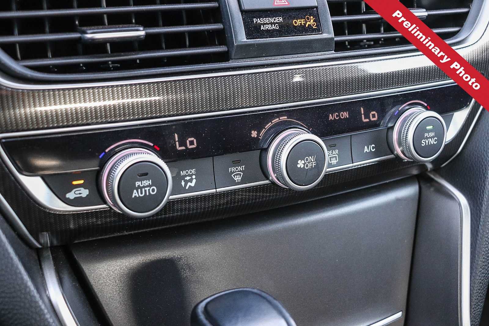Used 2022 Honda Accord Sport image 18