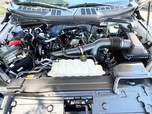 Used 2022 Ford F150 XL w/ STX Appearance Package RWD image 14