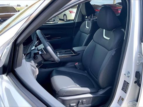 New 2026 Hyundai Tucson Limited image 7