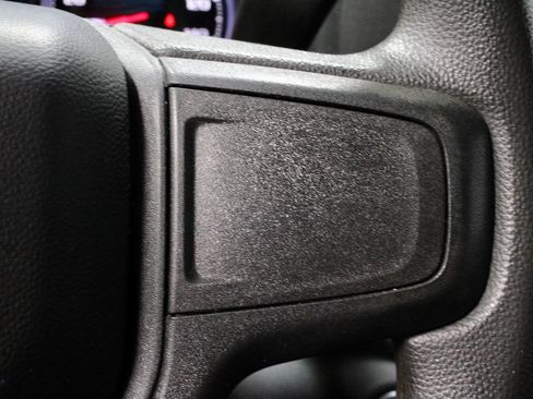 Used 2023 Chevrolet Silverado 1500 Custom AWD/4WD image 28