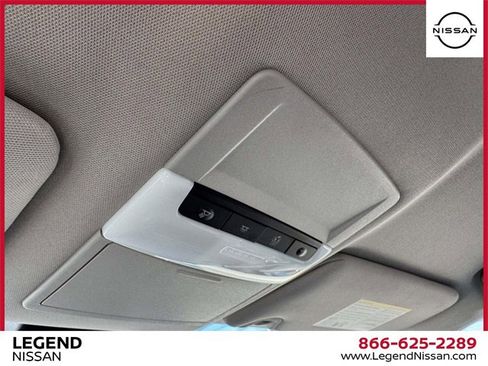 Used 2023 Nissan Altima 2.5 SV image 27