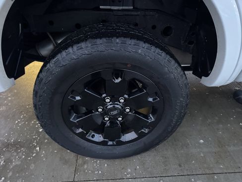 Certified 2023 Ford Ranger XLT w/ Equipment Group 301A Mid image 20