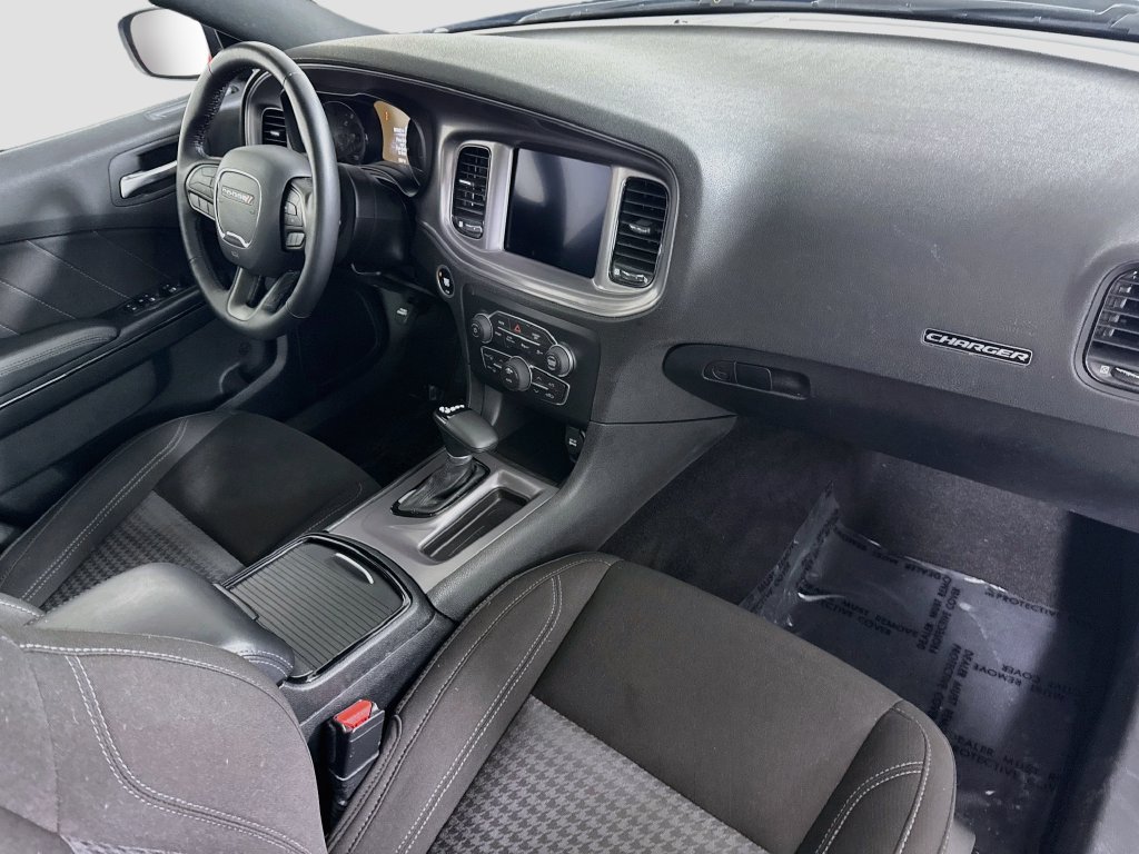 Used 2023 Dodge Charger SXT w/ Blacktop Package AWD/4WD image 33