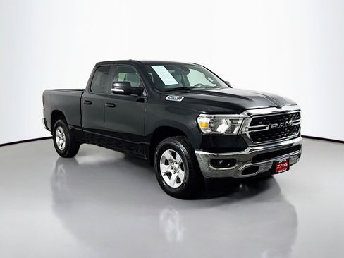 Used 2022 RAM 1500 Big Horn image 7