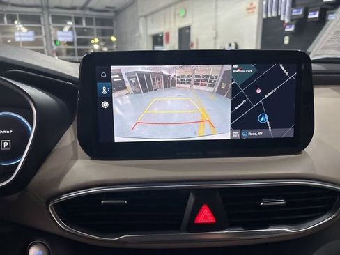 Used 2022 Hyundai Santa Fe SEL w/ Convenience + Premium Package image 25