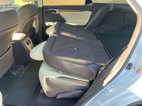 Used 2019 Lexus RX 350 AWD image 25