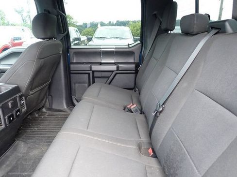 Used 2018 Ford F150 XLT w/ Equipment Group 302A Luxury AWD/4WD image 12