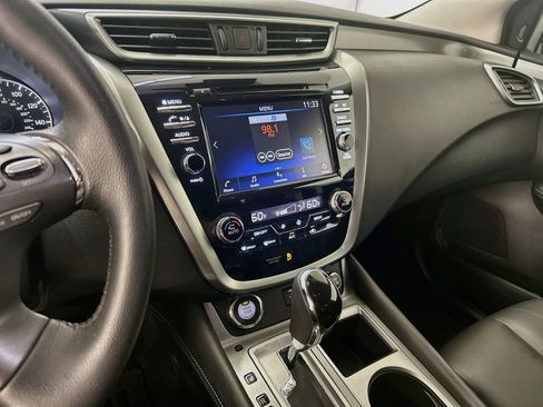 Used 2024 Nissan Murano SV w/ Cargo Package AWD/4WD image 25