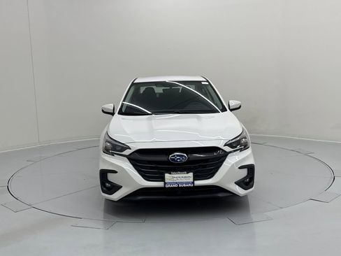 New 2025 Subaru Legacy Premium image 8