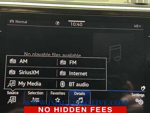 Used 2021 Volkswagen Tiguan SEL image 24