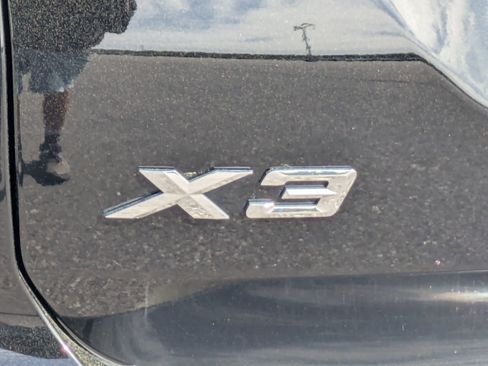 Used 2023 BMW X3 xDrive30i w/ Premium Package image 30