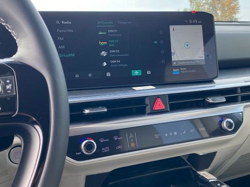 New 2026 Kia Sorento EX image 17