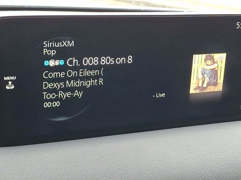 Used 2021 MAZDA CX-5 Grand Touring image 17