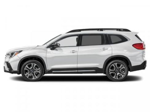 New 2026 Subaru Ascent Limited w/ Popular Package #2 AWD/4WD image 3