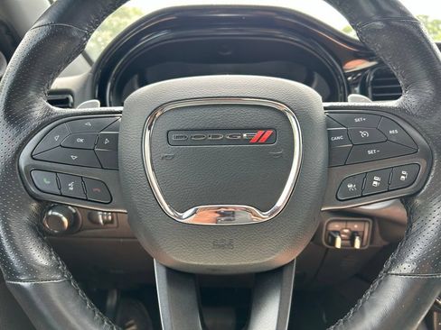 Used 2024 Dodge Durango GT AWD/4WD image 24