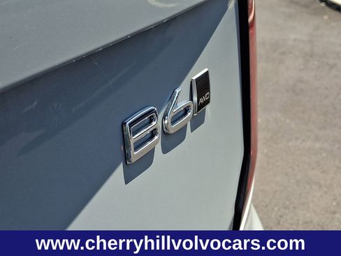 New 2026 Volvo XC90 B6 Plus w/ Protection Package Premier image 28