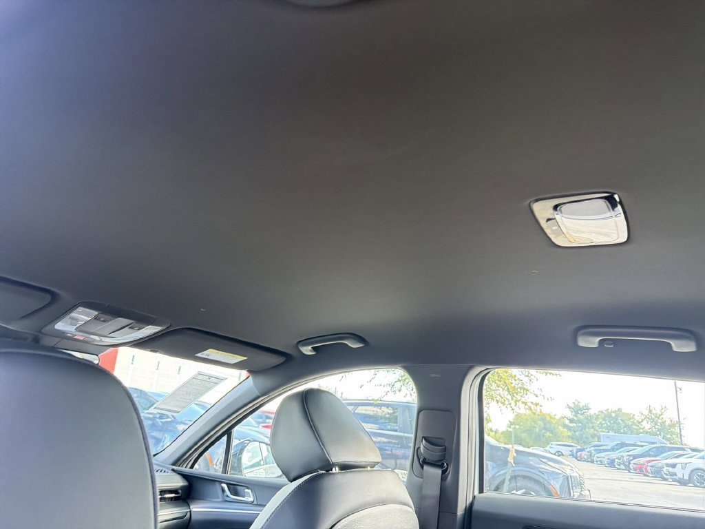 New 2026 Kia K5 GT-Line FWD image 17