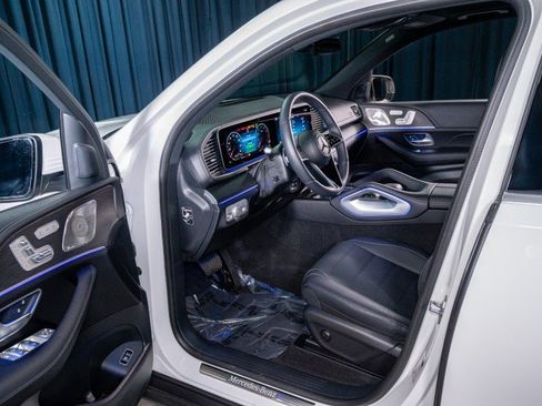 Certified 2024 Mercedes-Benz GLE 350 4MATIC image 12