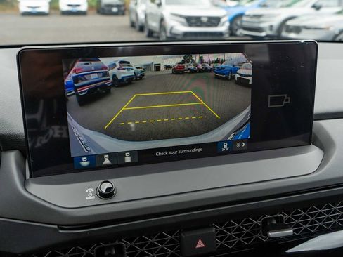 New 2025 Honda Accord Sport image 26