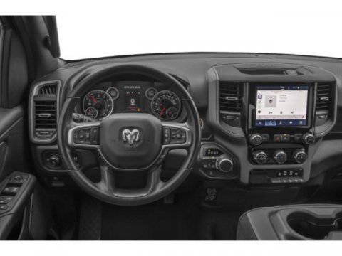 New 2027 RAM 1500 Tradesman RWD image 9