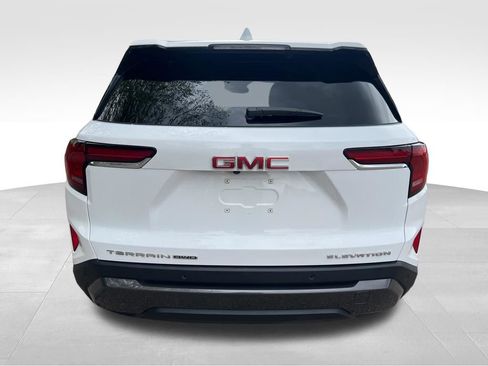 Used 2026 GMC Terrain Elevation AWD/4WD image 5