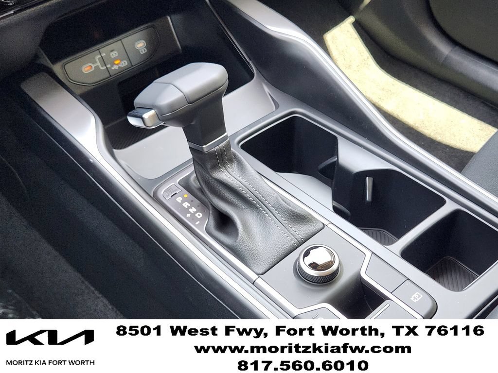 New 2026 Kia Sorento LX FWD image 15