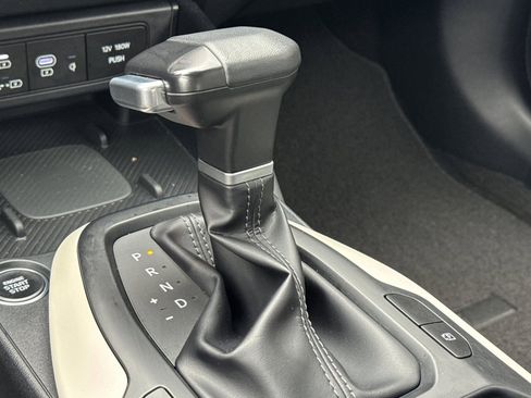 Used 2025 Kia K4 GT-Line image 23