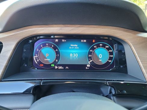 New 2026 Volkswagen Atlas SE AWD/4WD image 24