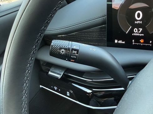 New 2026 Genesis G80 3.5T Prestige image 20