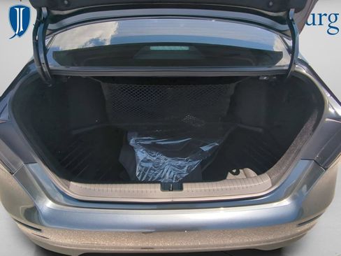 New 2026 Honda Accord LX image 10