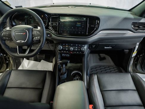 New 2026 Dodge Durango GT image 19