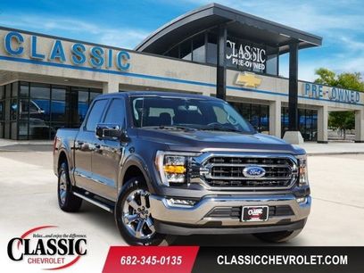 Used 2023 Ford F150 XLT w/ Equipment Group 302A High