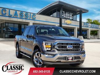 Used 2023 Ford F150 XLT w/ Equipment Group 302A High 360° Tour