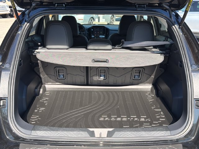 New 2027 Subaru Crosstrek 2.5i Limited AWD/4WD image 25