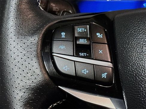 Certified 2023 Ford Explorer ST w/ Equipment Group 401A image 36