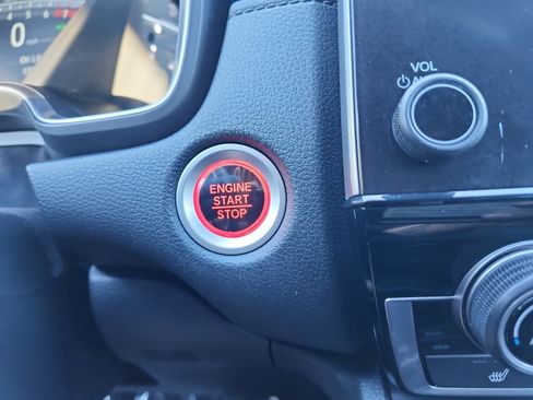 Used 2018 Honda CR-V EX image 18