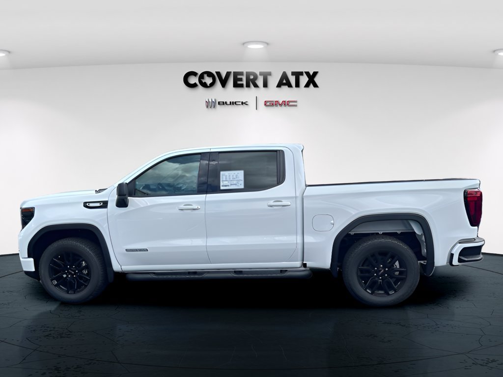 New 2026 GMC Sierra 1500 Elevation w/ Elevation Select Package RWD image 5