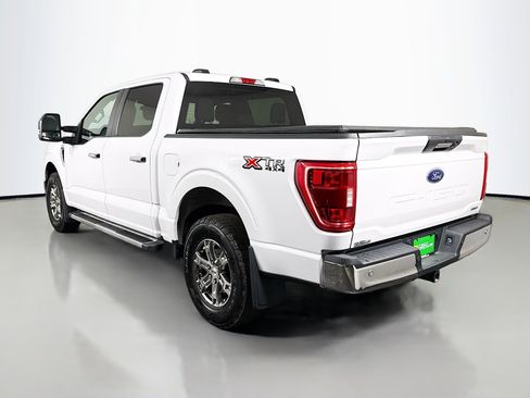 Used 2023 Ford F150 XLT w/ XTR Package image 7