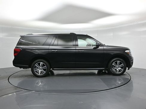 Certified 2024 Ford Expedition Max Limited image 11