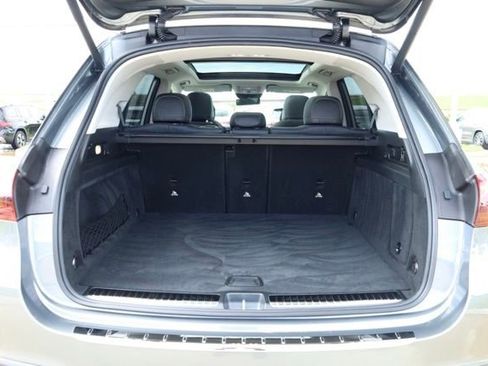Certified 2026 Mercedes-Benz GLE 580 4MATIC image 31