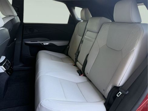 Certified 2025 Lexus RX 350 Premium AWD/4WD image 20