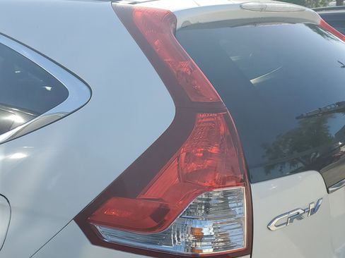 Used 2014 Honda CR-V EX-L image 9