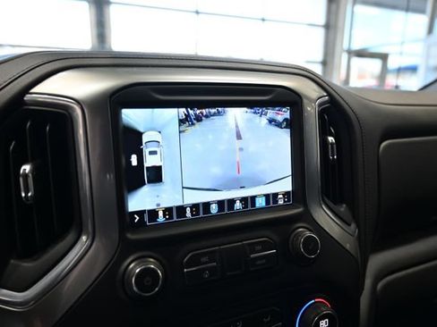 Used 2021 Chevrolet Silverado 1500 LTZ w/ Technology Package image 19