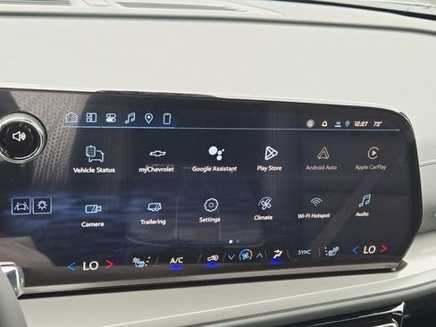 New 2026 Chevrolet Traverse LT w/ LPO, Floor Liner Package image 20