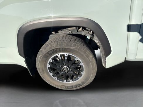 Used 2024 Toyota Tundra SR5 w/ TRD Off-Road Package image 15