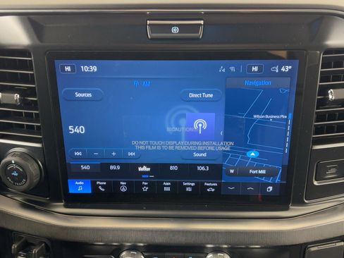 New 2026 Ford F250 Platinum image 23