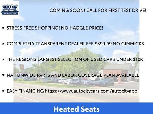 Used 2010 Ford Fusion Hybrid FWD image 9